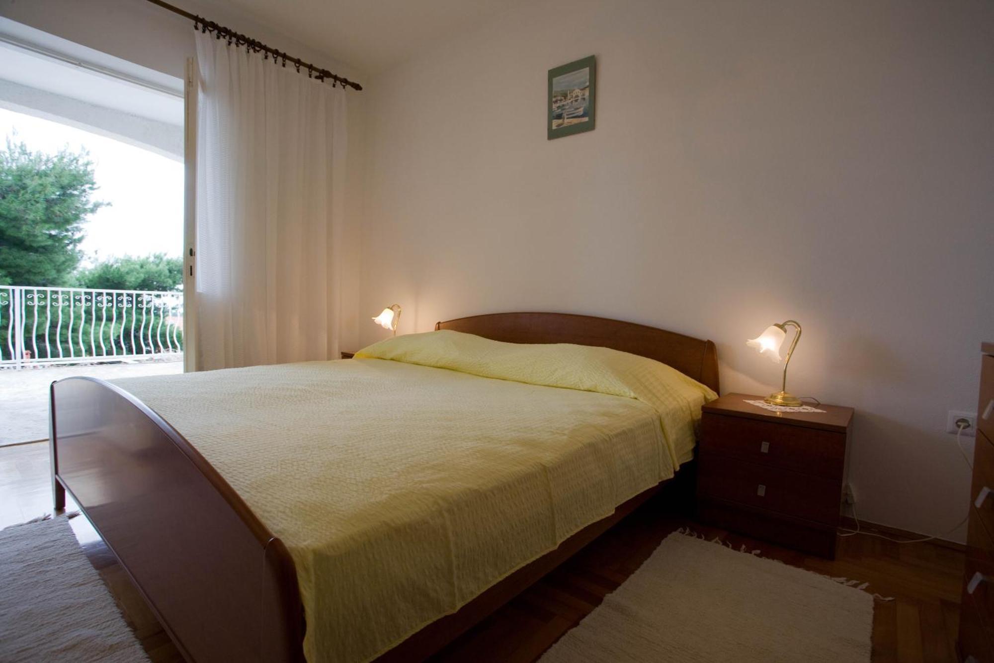 Apartments Topo Hvar Town Exterior foto